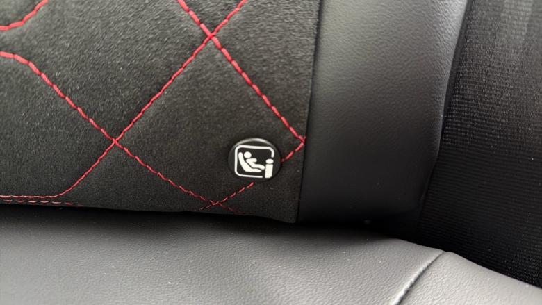 Ford Puma 1.0 EcoBoost Hybrid mHEV ST-Line X 5dr Petrol Hatchback